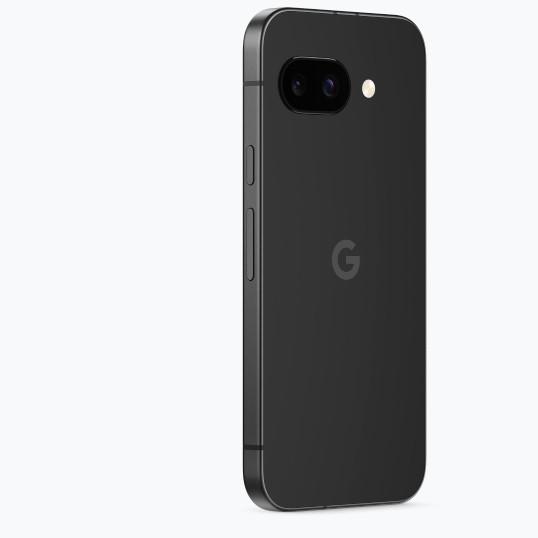 【ラッピング可】【即日発送】【新品】Google Pixel 9a 256GB Obsidian SIMフリー