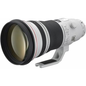 Canon 単焦点超望遠レンズ EF400mm F2.8L IS II 良品 動作確認済み 1ヶ月保証付 超望遠 交換レンズ